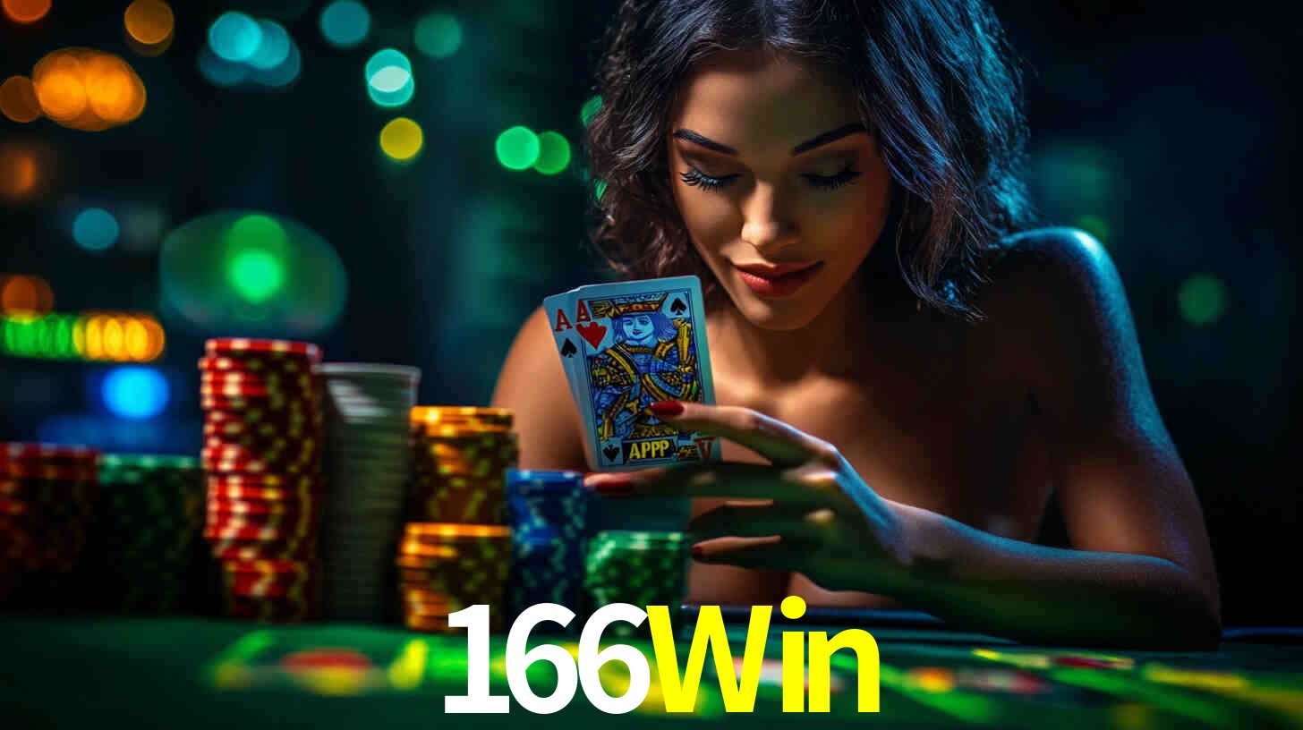 Apostas de Tênis 166Win