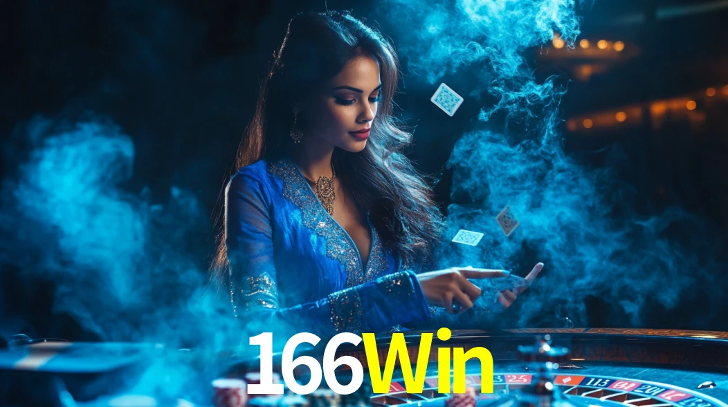 Recursos de Bônus 166Win