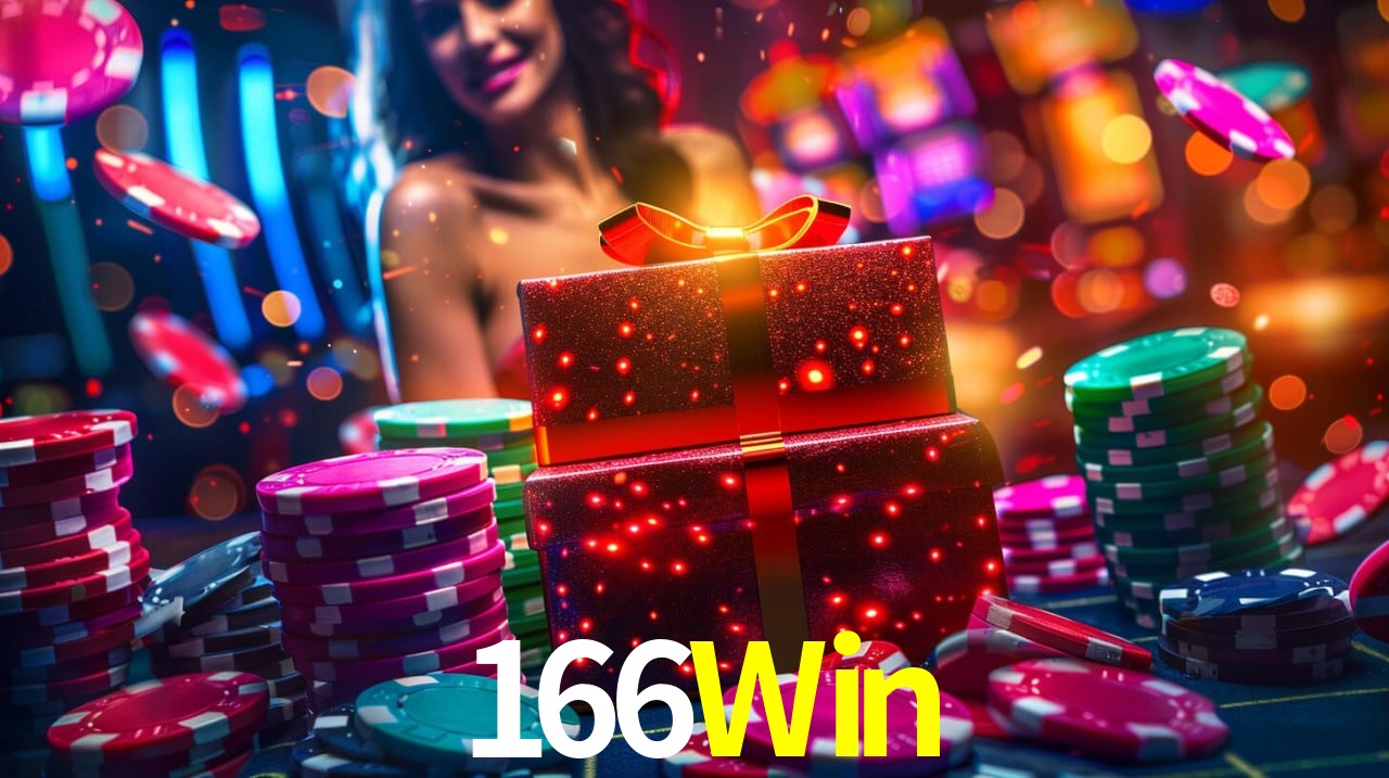 Integração de APIs 166Win