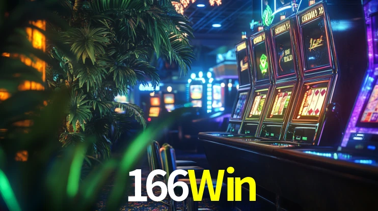 Exclusive Games 166Win