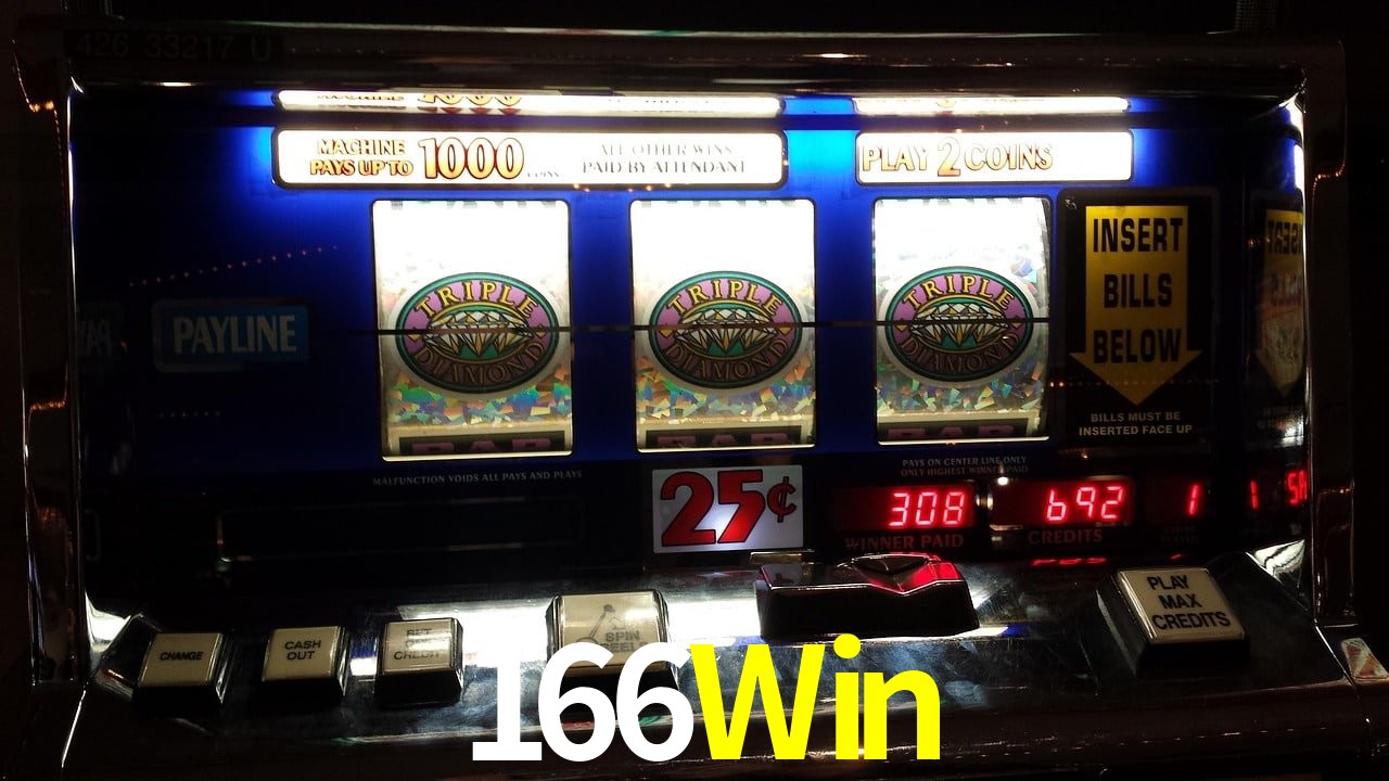 Roulette Table 166Win