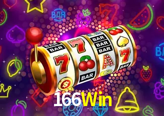 cassino 166Win