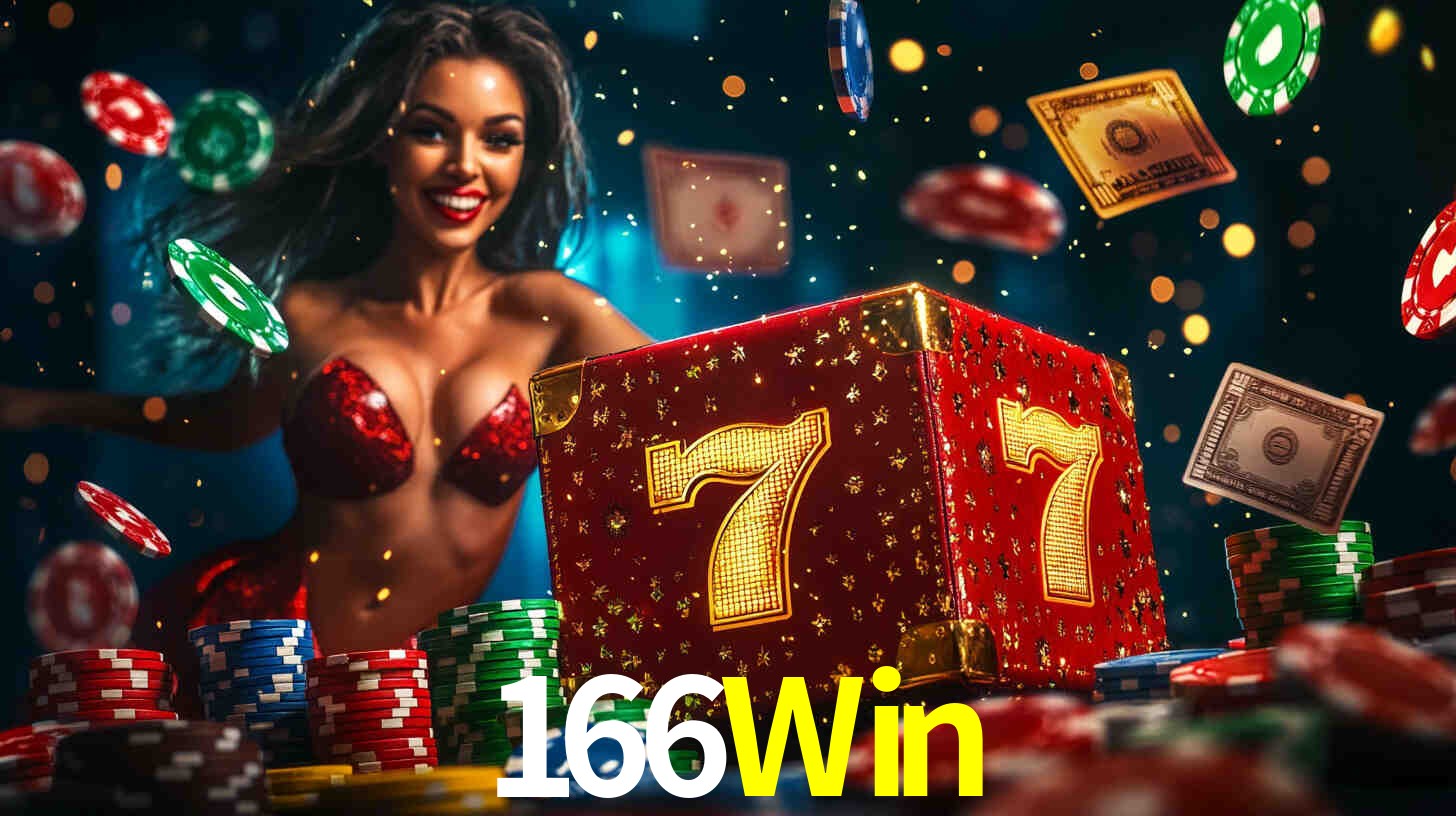 Experiência VIP 166Win