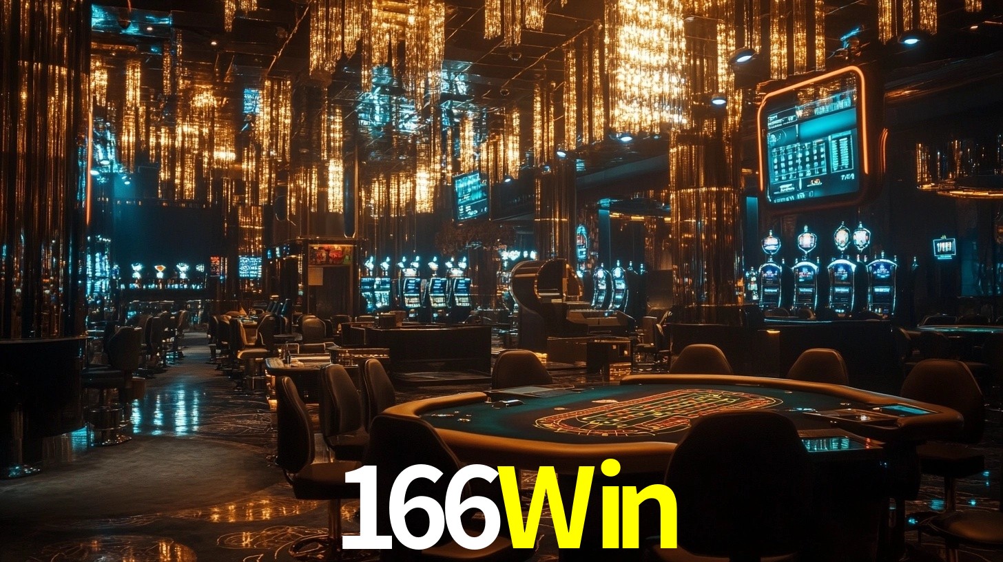 166Win App