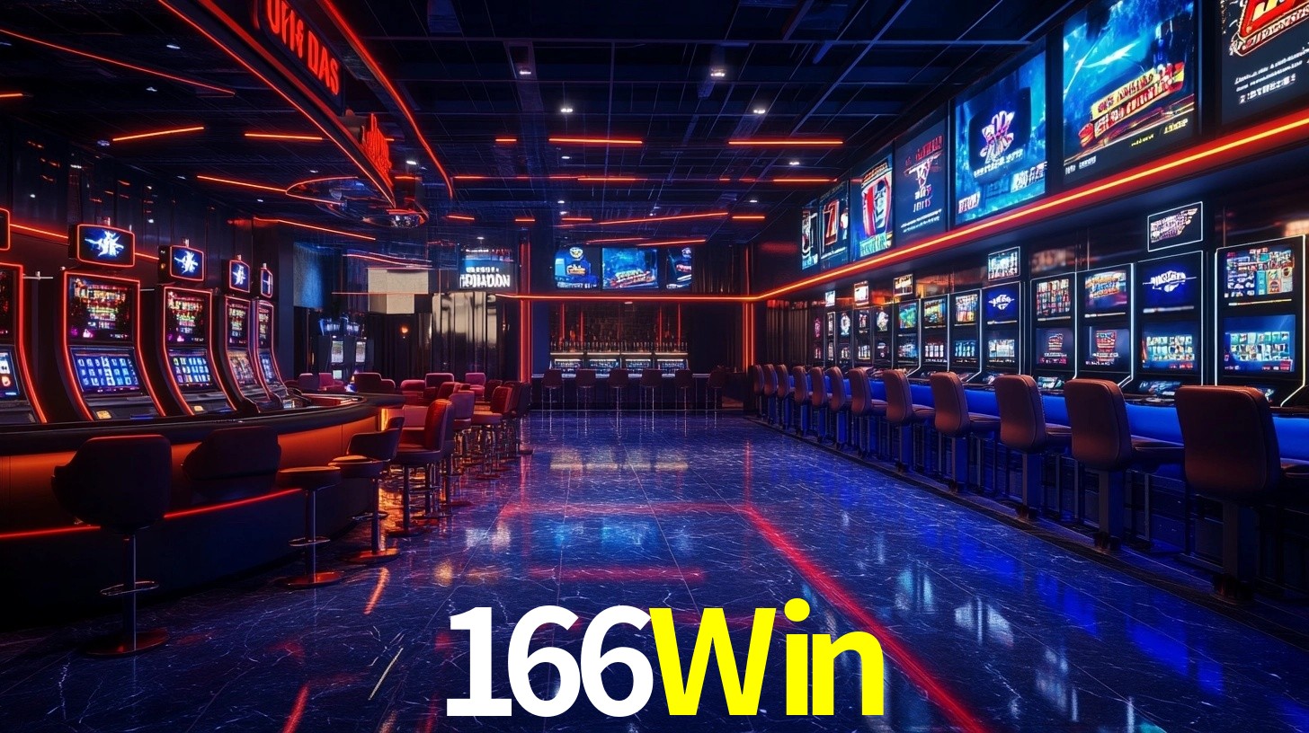 166Win App