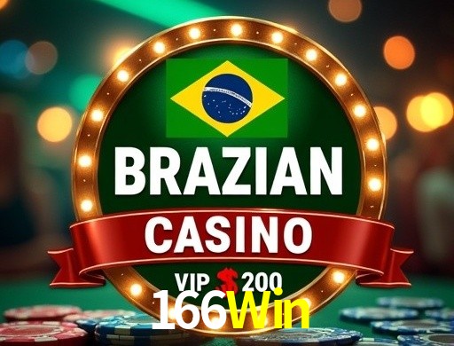 Desvendando o Mundo dos Jogos Virtuais na 166Win