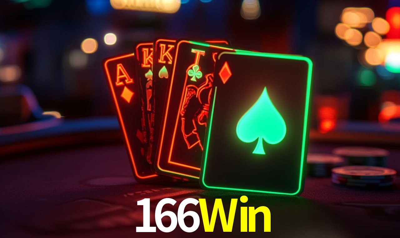 Apostas Esportivas na 166Win: Um Guia Completo