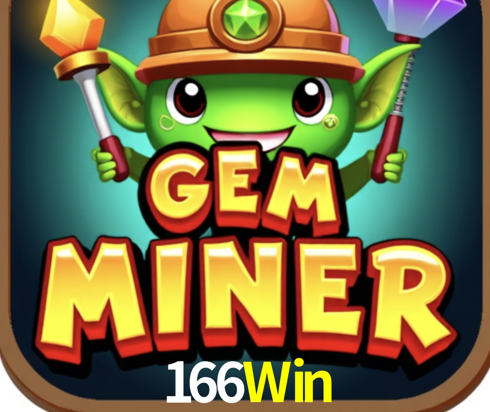 Slot Games 166Win