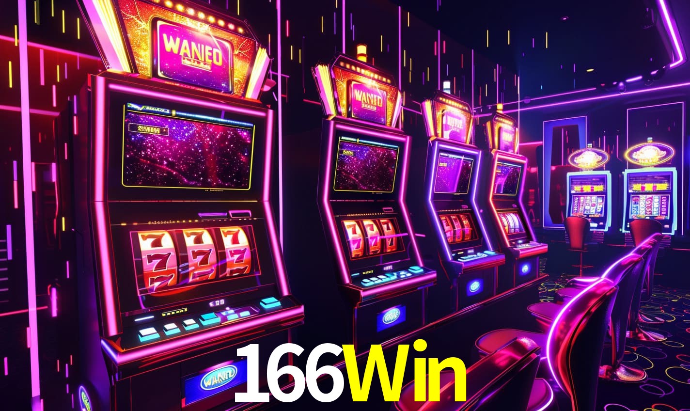 Estatísticas do Jogo 166Win