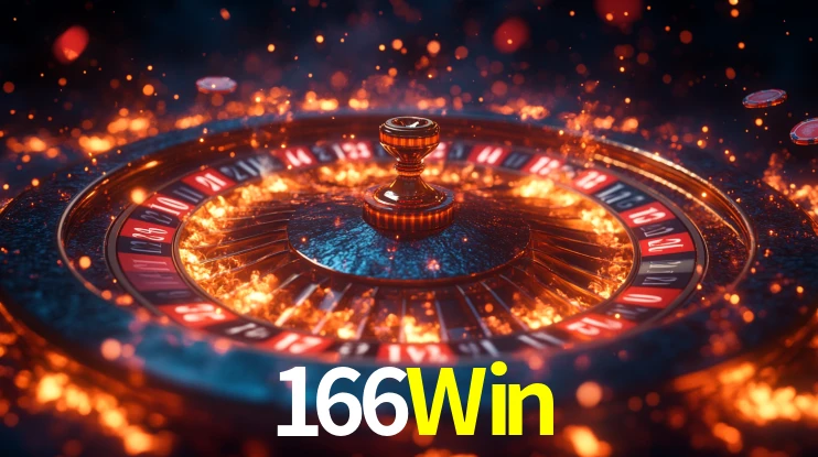 166Win - Jackpot de Ouro e Glamour - 166Win Bet
