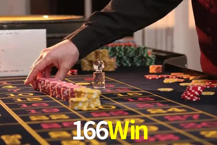 Jogos Exclusivos 166Win