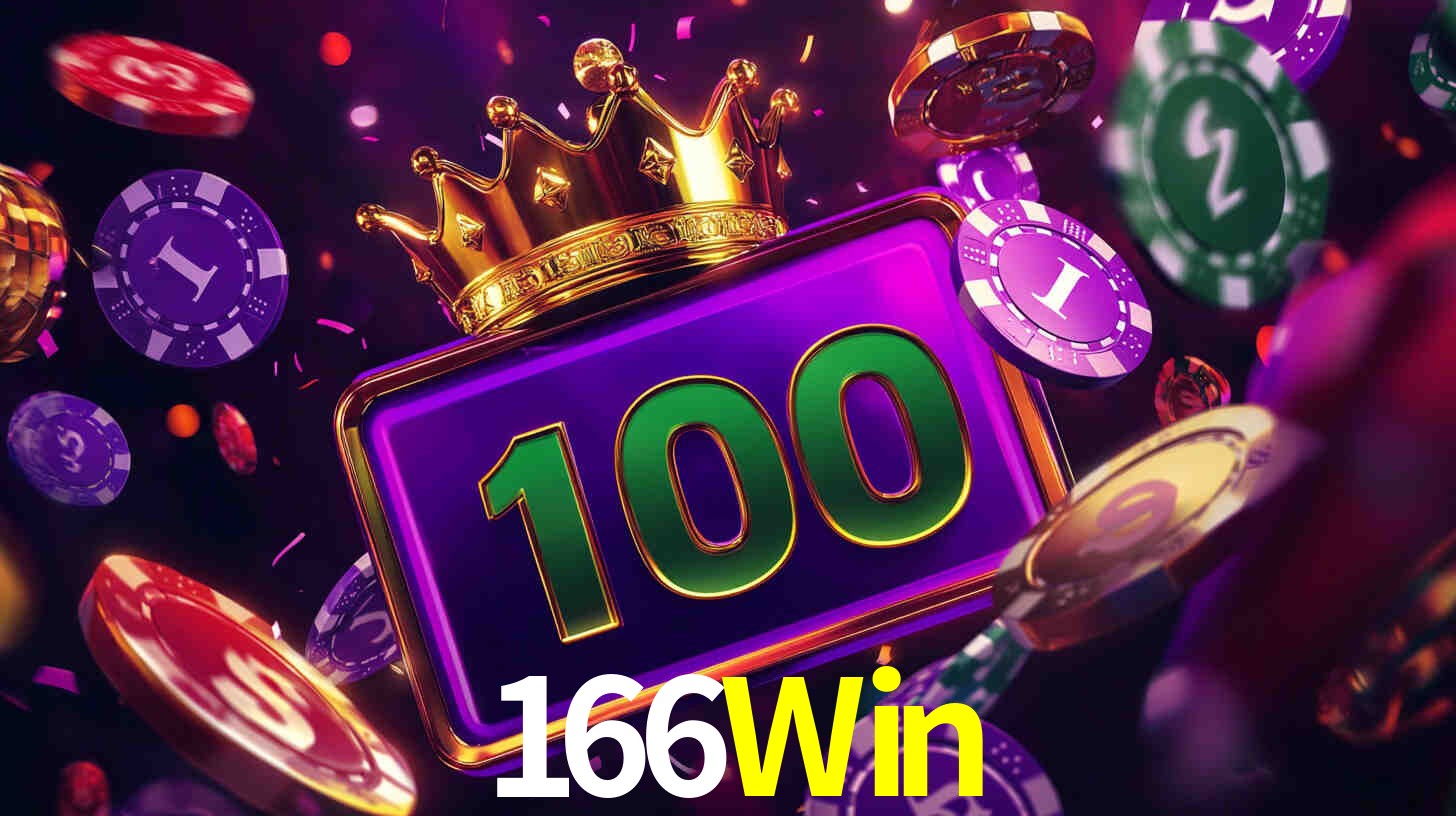 166Win,166Win Bet
