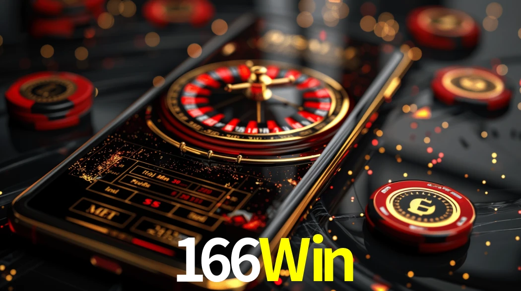 Welcome Bonus 166Win