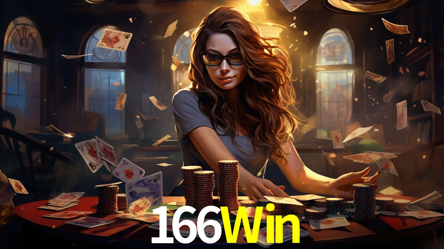 Welcome Bonus 166Win
