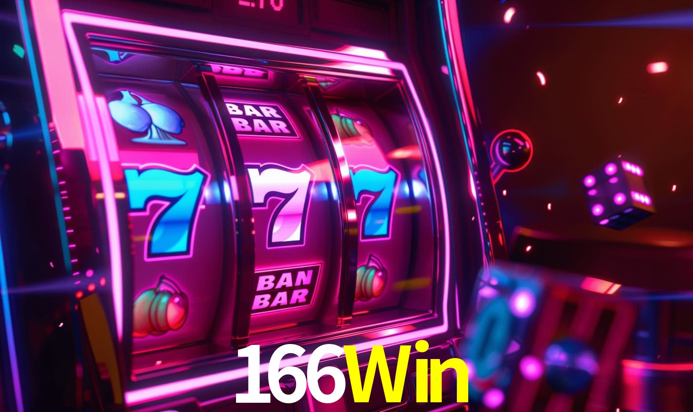 Jogos de Slot 166Win