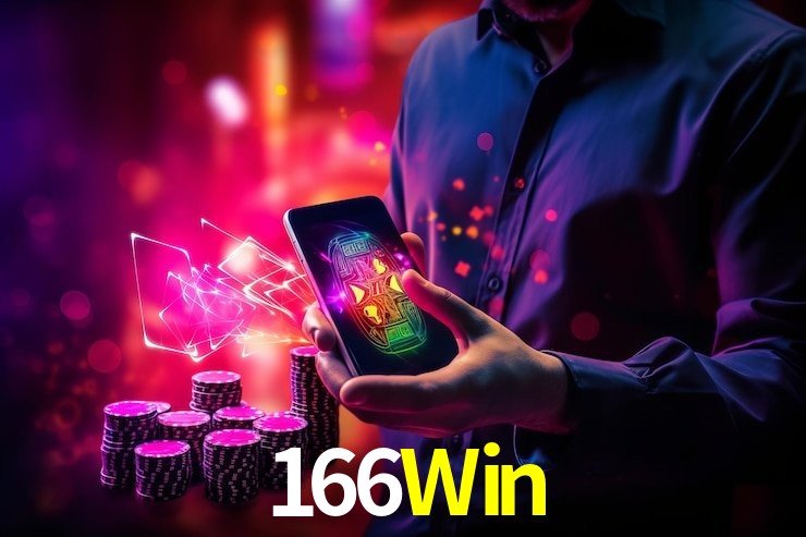 Apostas Esportivas na 166Win: Um Guia Completo