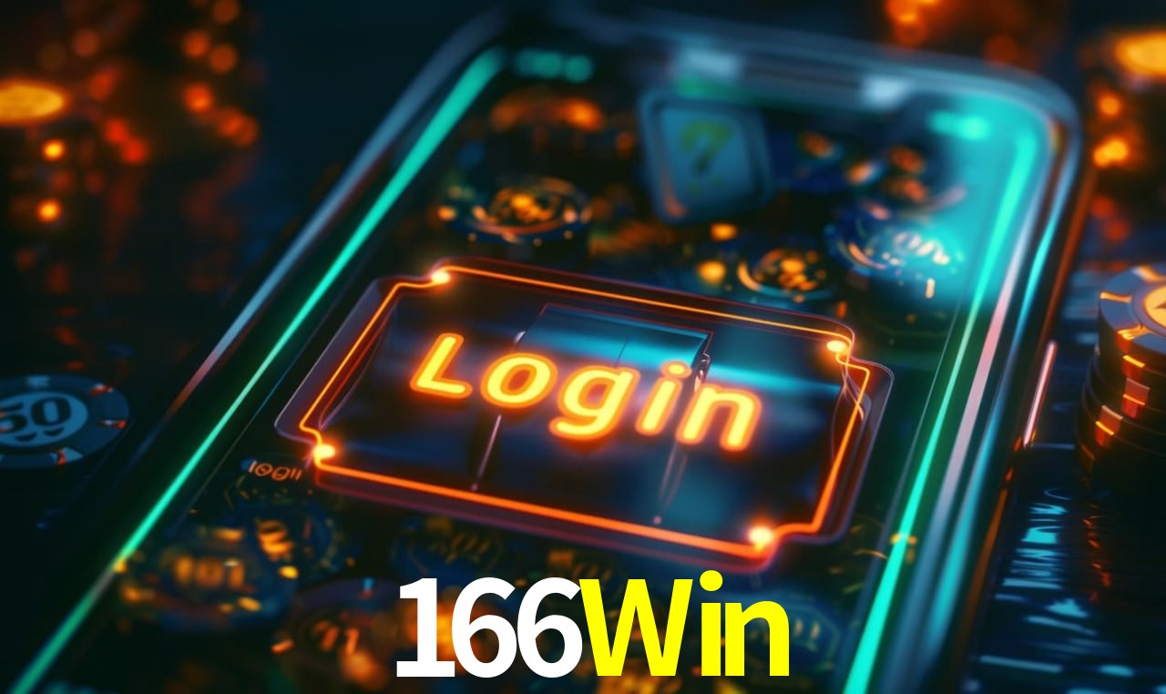VIP Casino 166Win