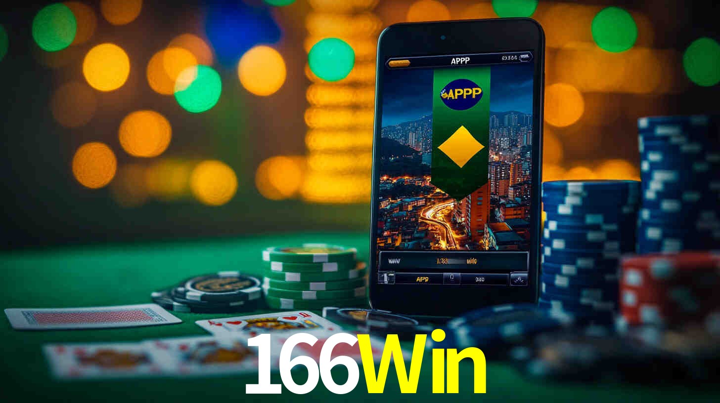 Estatísticas Esportivas 166Win