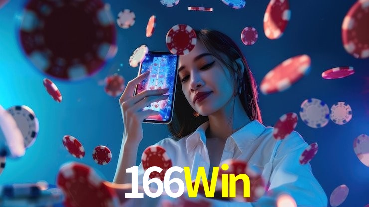 Segurança 2FA 166Win