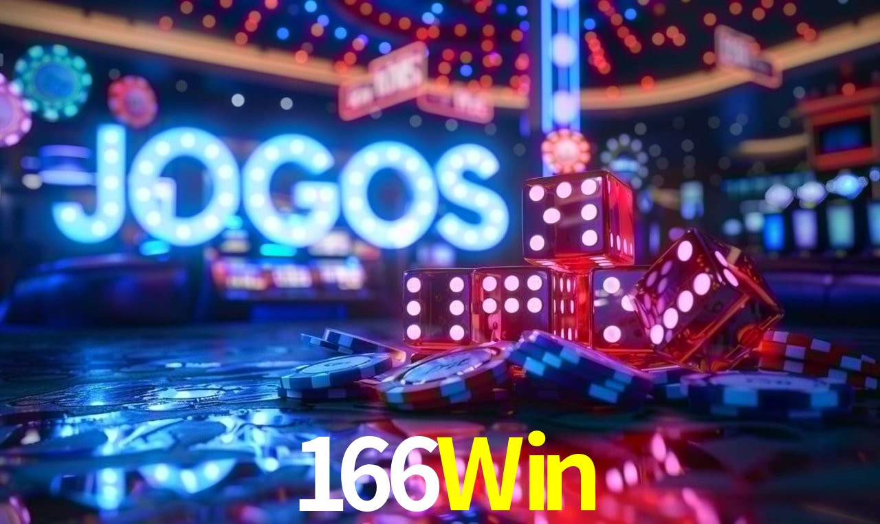 Descubra a Essência do 166Win: Nossa História e Compromissos