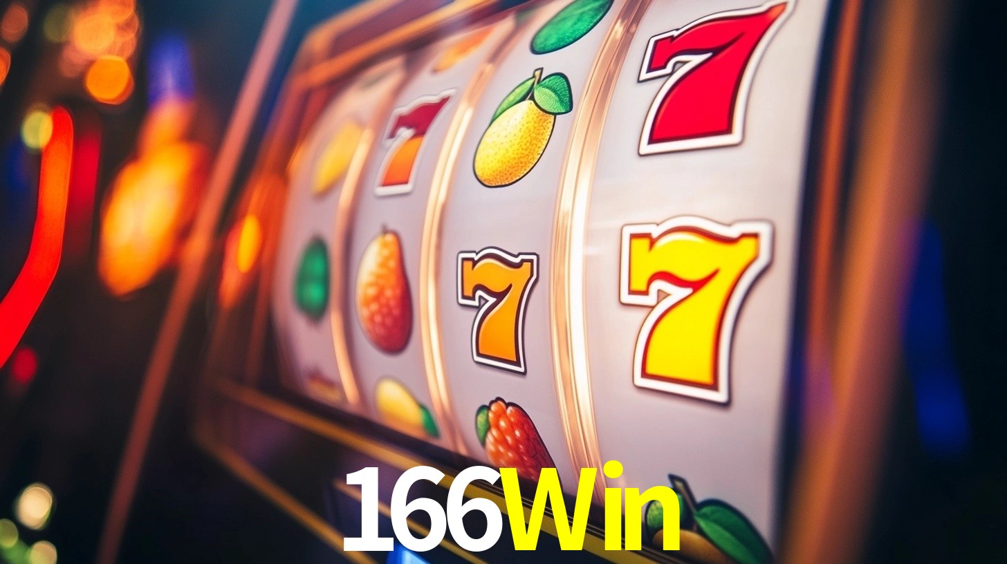 166Win Bet