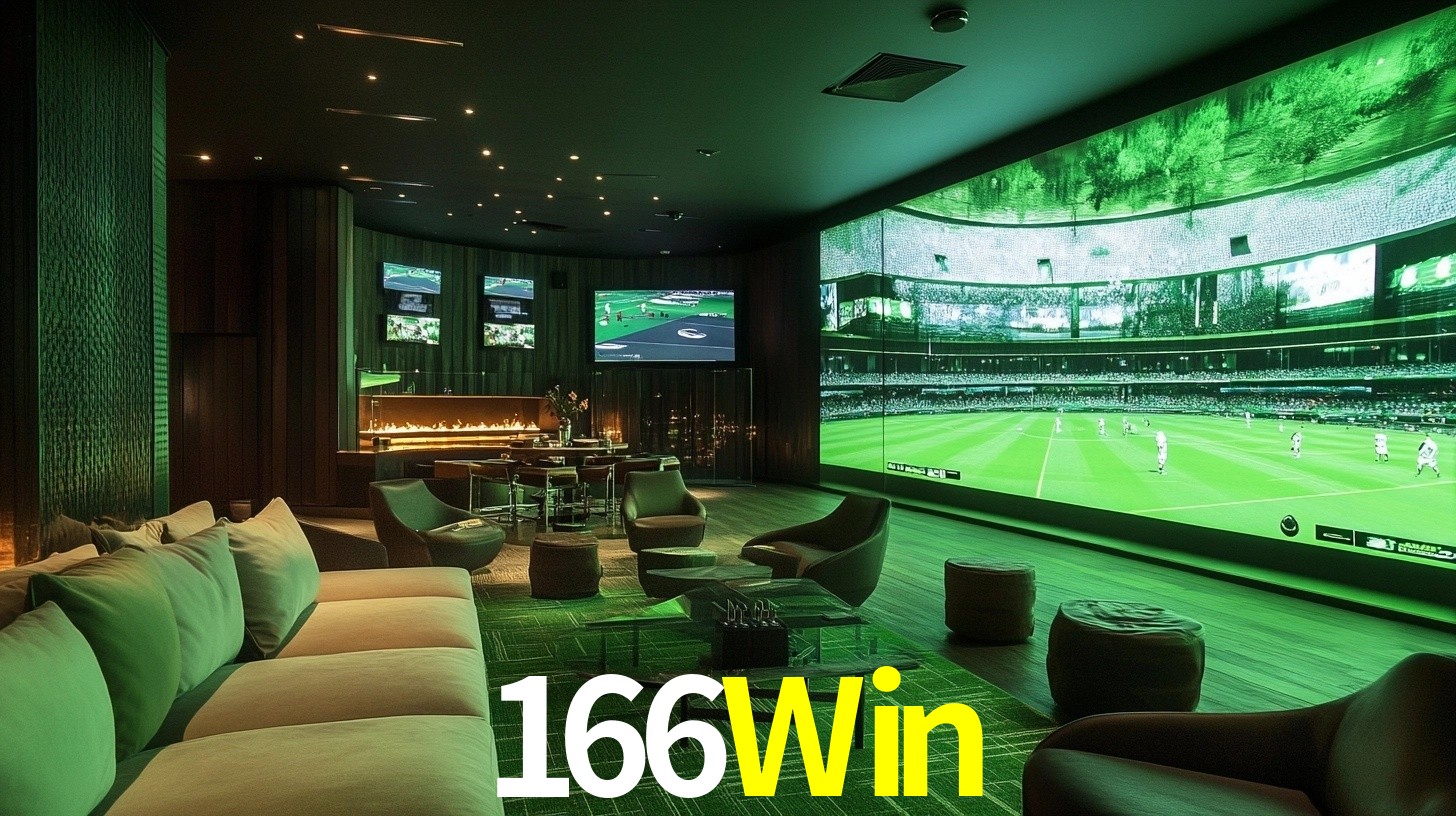 Bônus Generosos e Exclusivos no 166Win para Você!