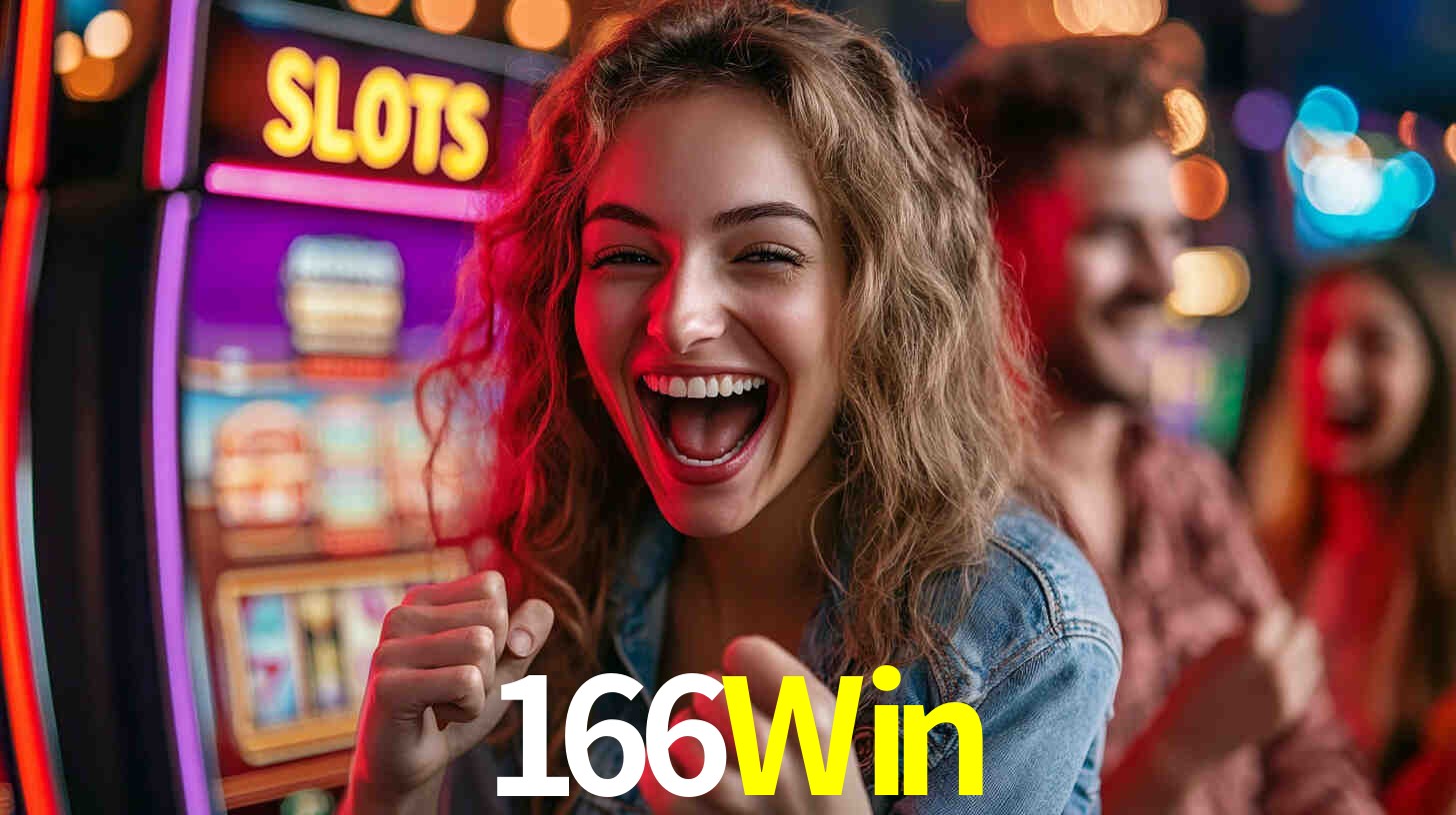 Estatísticas 166Win