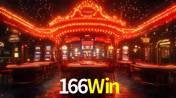 166Win Bet