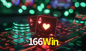 Desvendando o Mundo dos Jogos Virtuais na 166Win