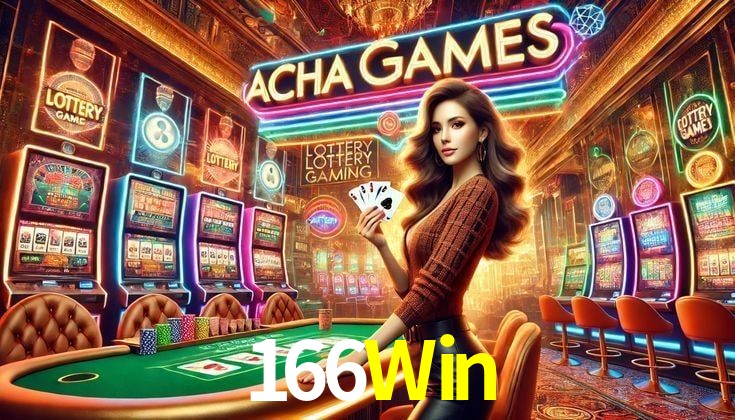 Blackjack Table 166Win