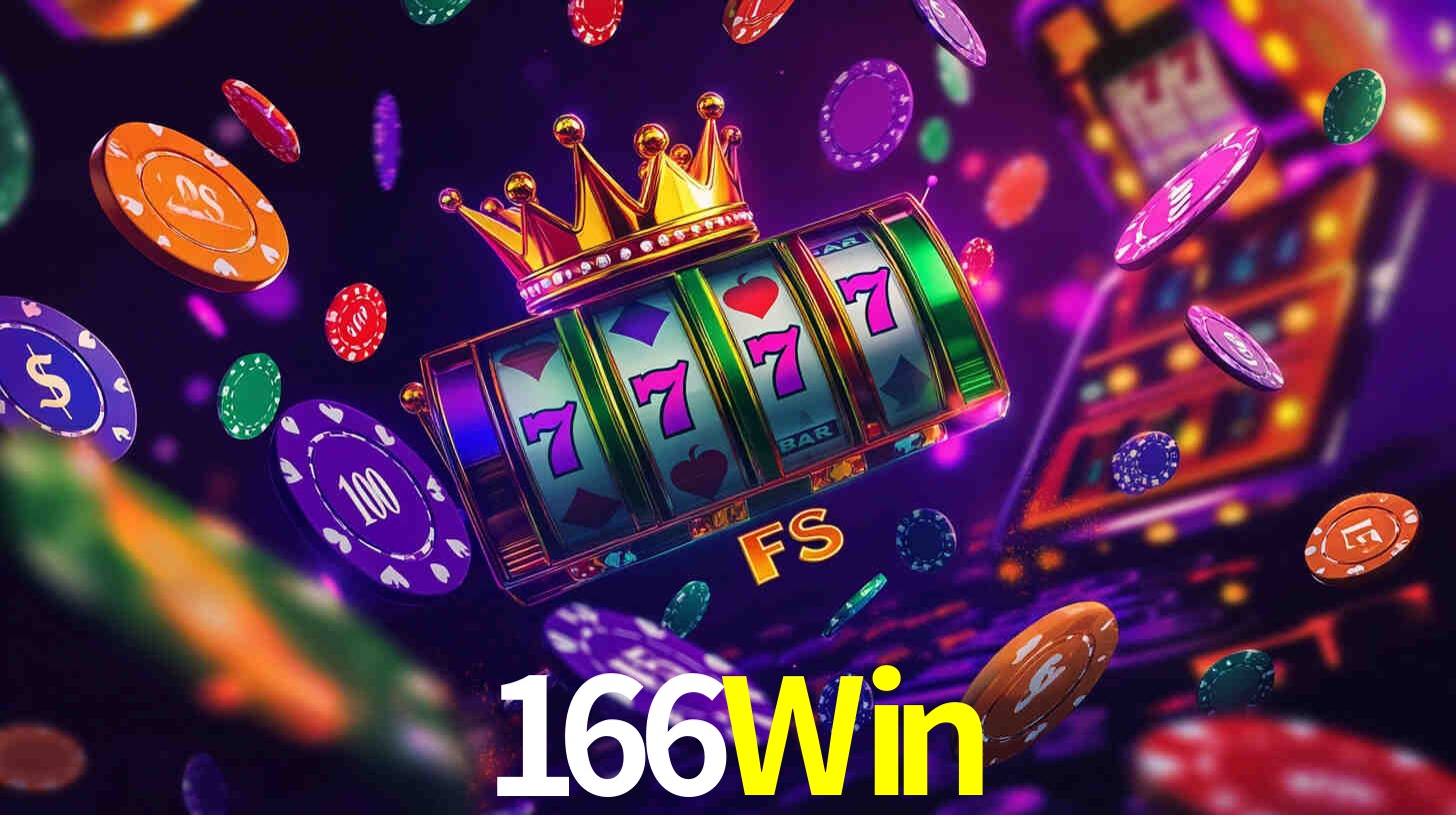 Explore as vantagens do 166Win: serviço profissional e confiabilidade
