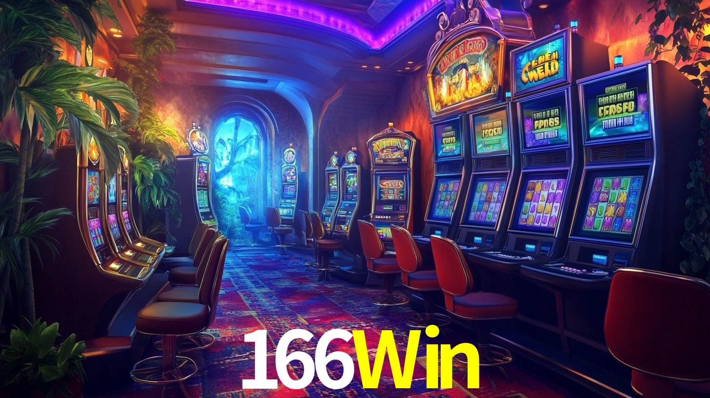 Ofertas Imperdíveis na 166Win: Promoções e Bônus Que Valem a Pena