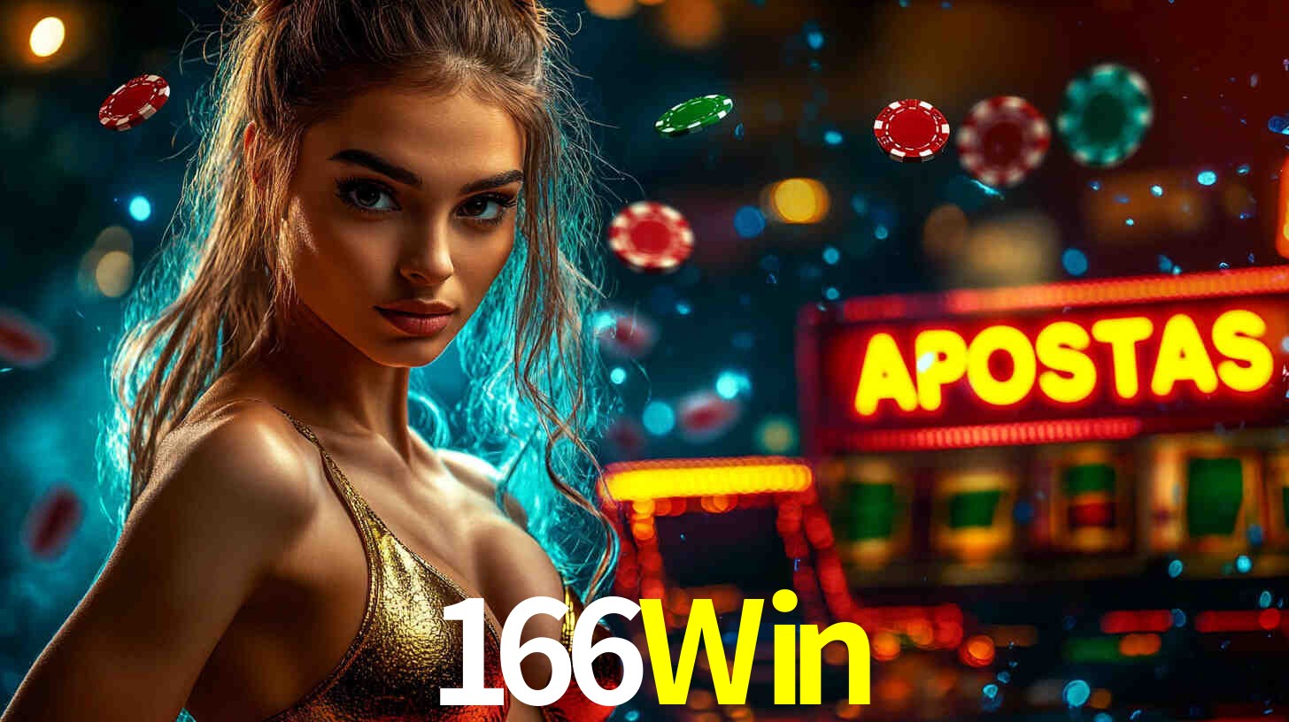 Mesa de Blackjack 166Win