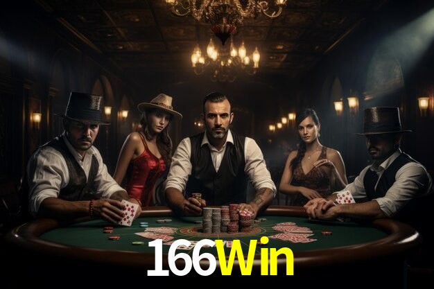 Sistemas de Segurança 166Win