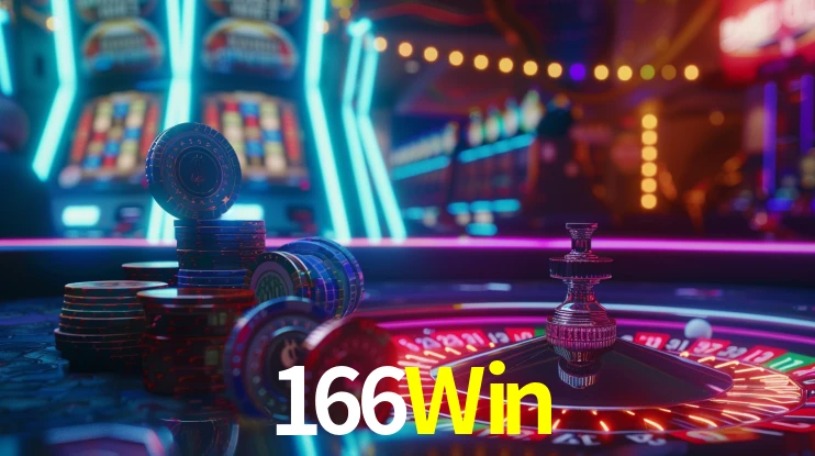 Experiência VIP 166Win