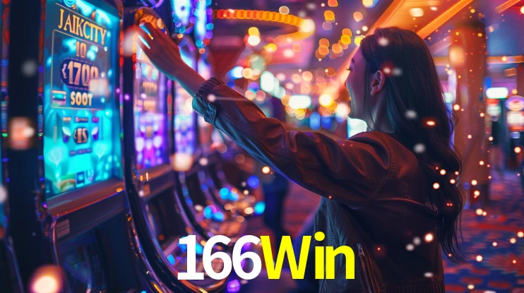 166Win: Jogue Crash e Experimente Alta Recompensa Instantânea