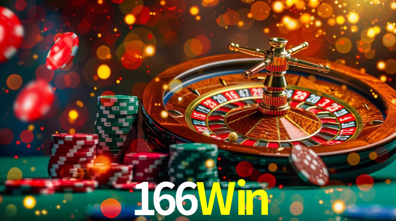 Login Seguro 166Win