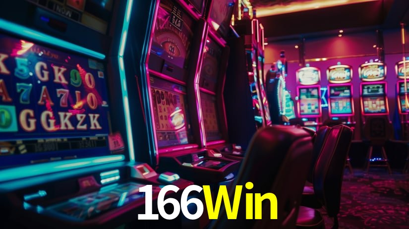 Account Benefits 166Win