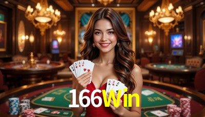 Bonus Features 166Win