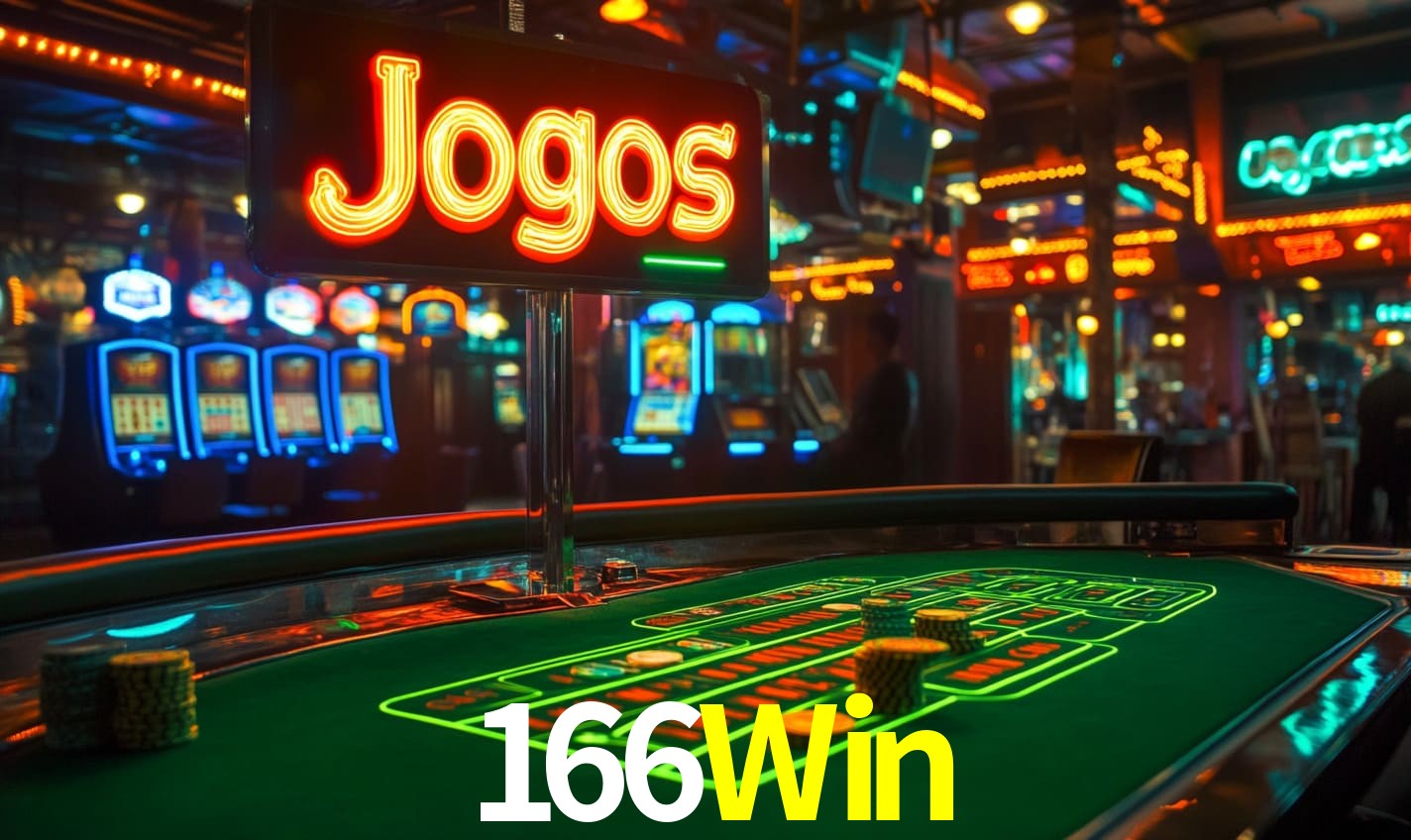Apostas Esportivas na 166Win: Um Guia Completo