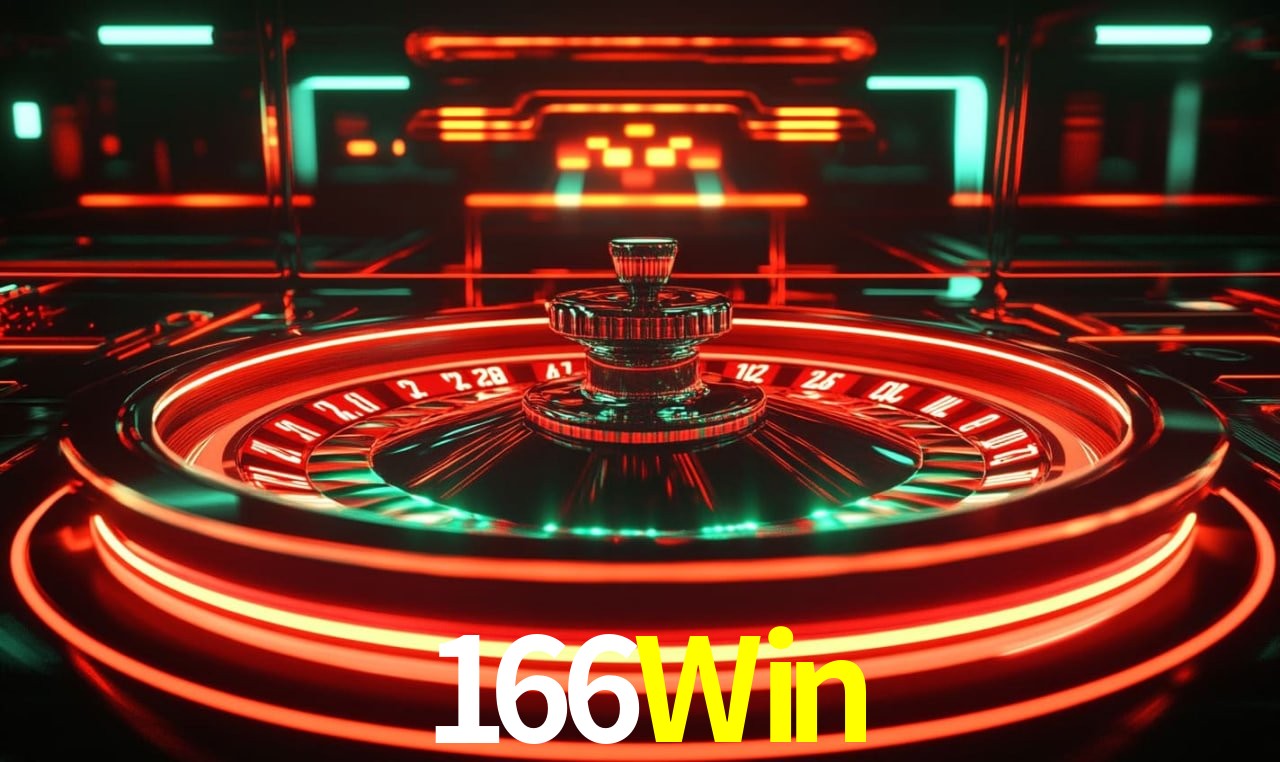 Interface do App 166Win