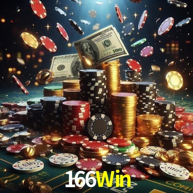 Promoções Sazonais 166Win