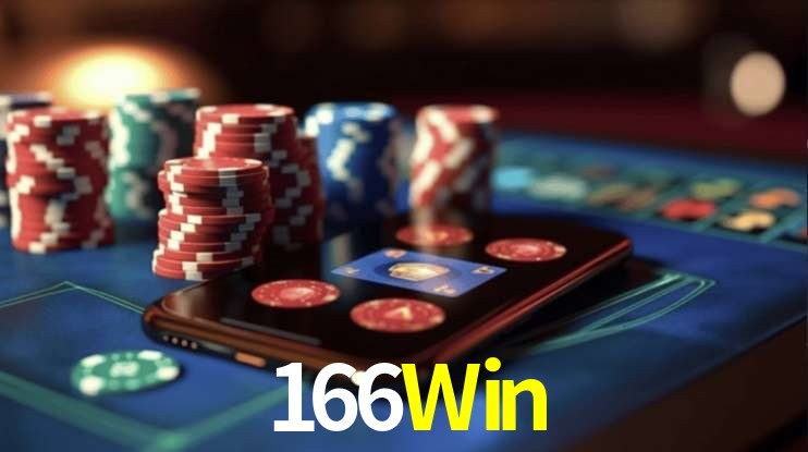 A Emoção da Loteria na 166Win: Uma Chance de Mudança de Vida