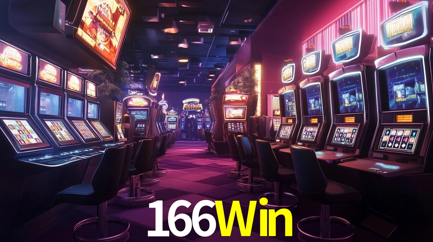 166Win,166Win Bet