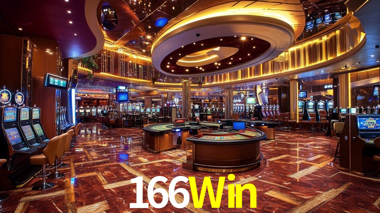 166Win