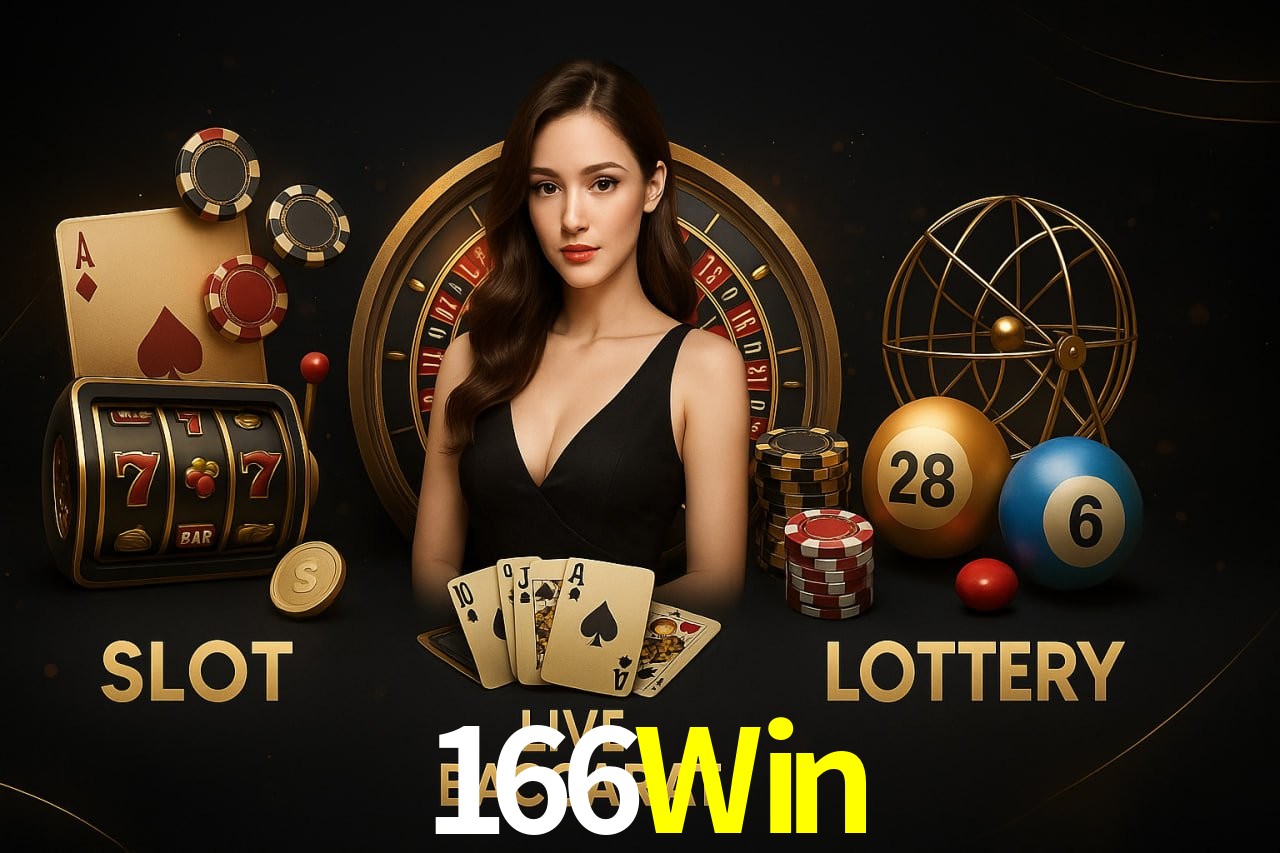 Descubra o Programa VIP da 166Win: Vantagens Exclusivas para Jogadores