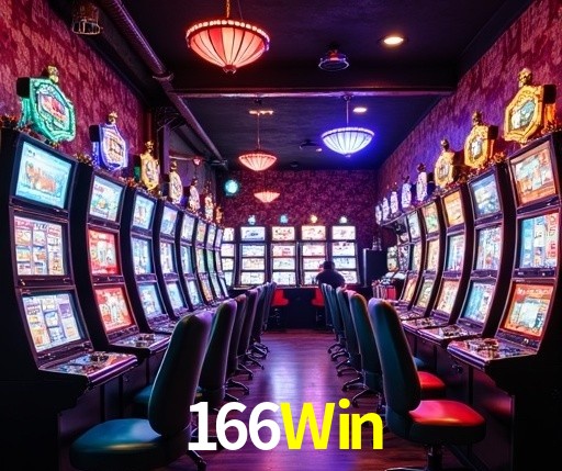 A Experiência Imersiva dos Cassinos Ao Vivo no 166Win