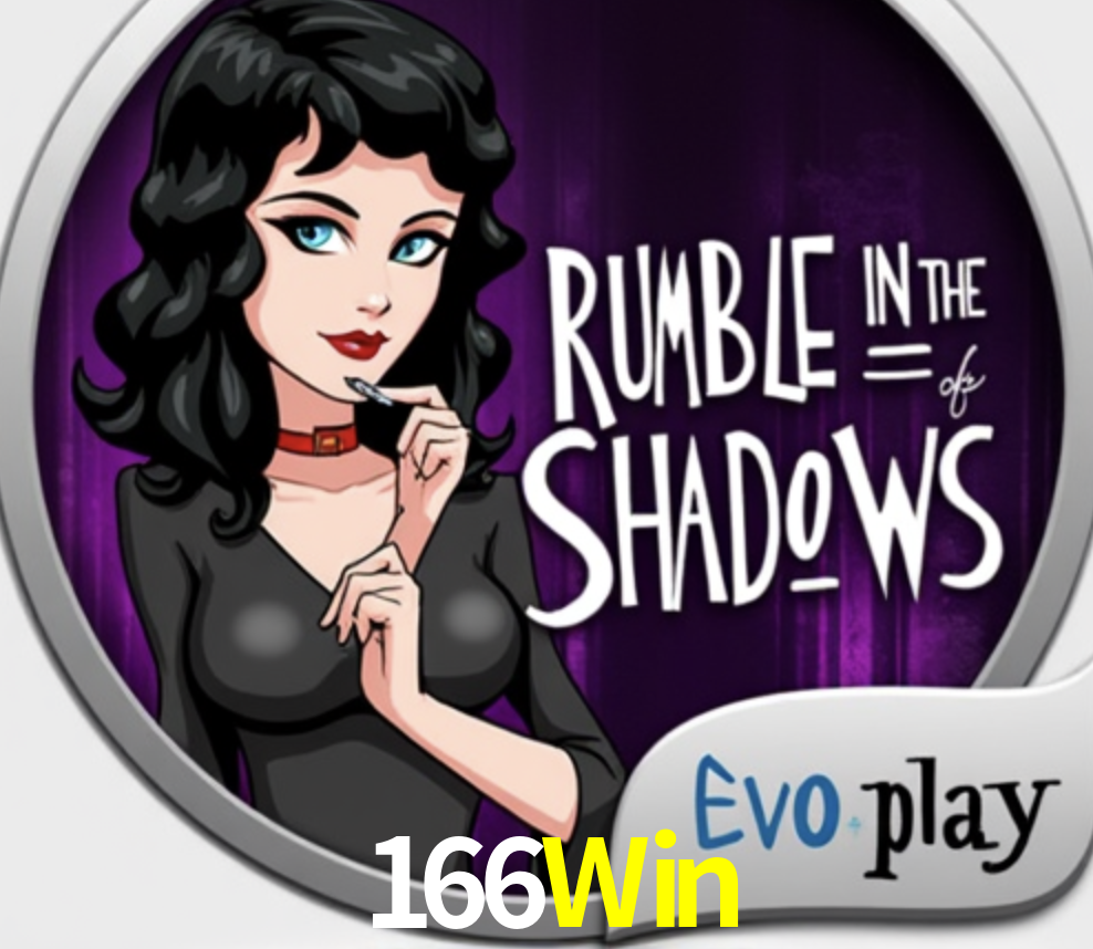 Game Providers 166Win
