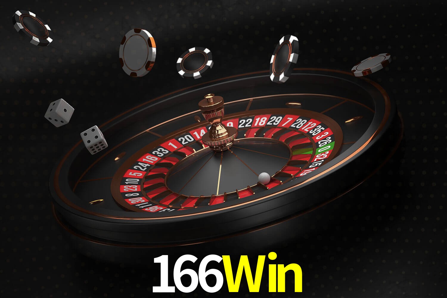 166Win App