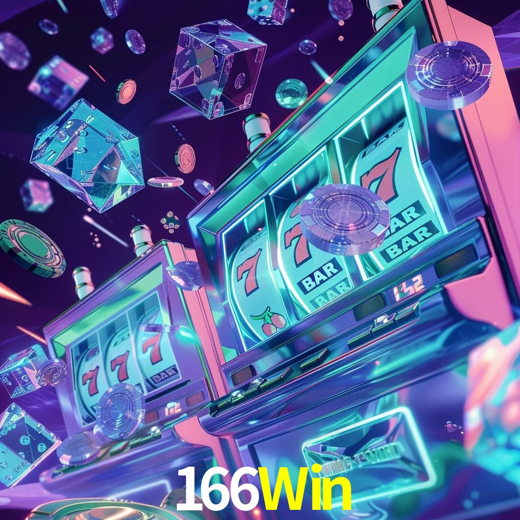 Promoção Relâmpago 166Win